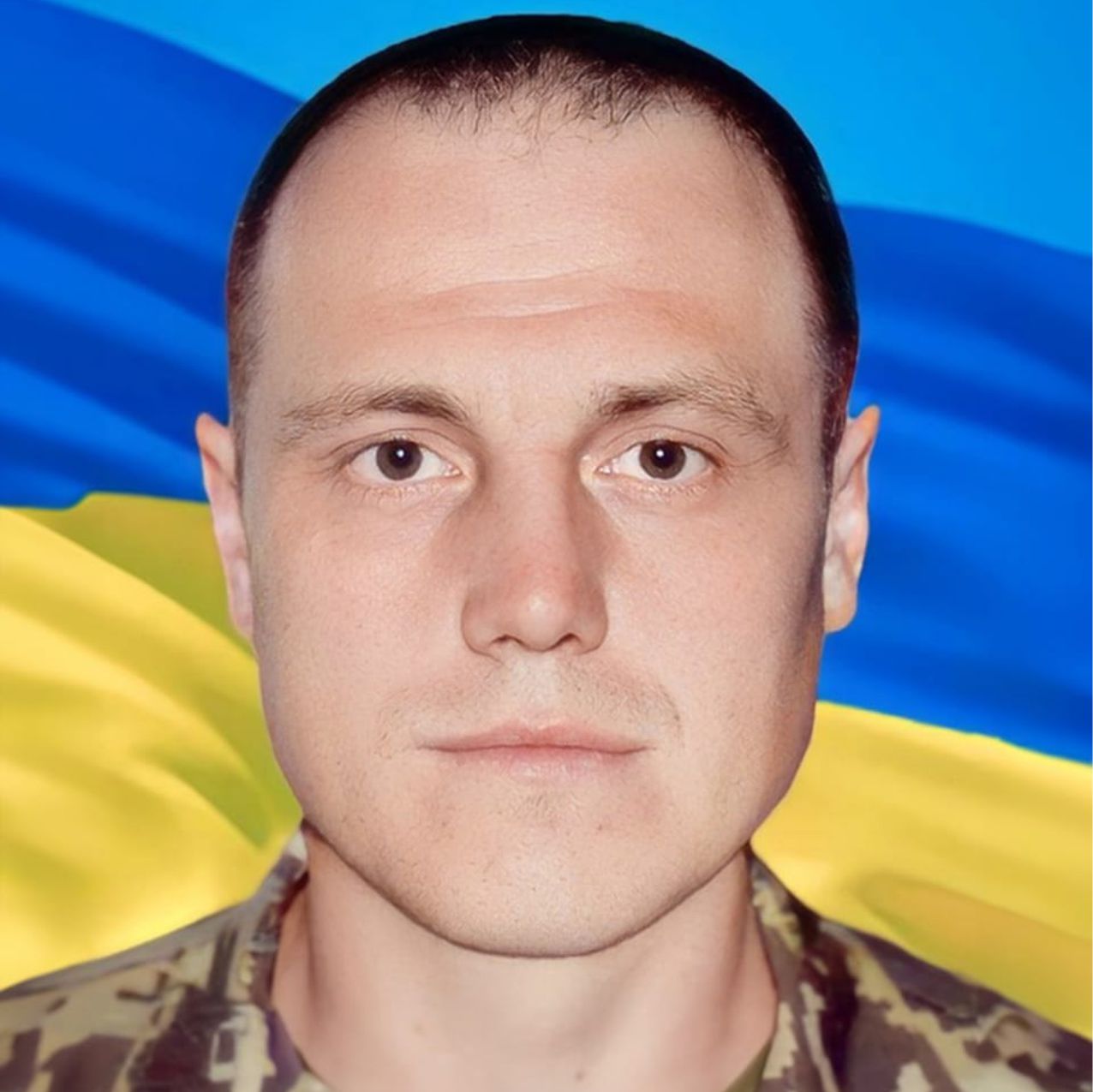 Гаранько Андрій Миколайович
